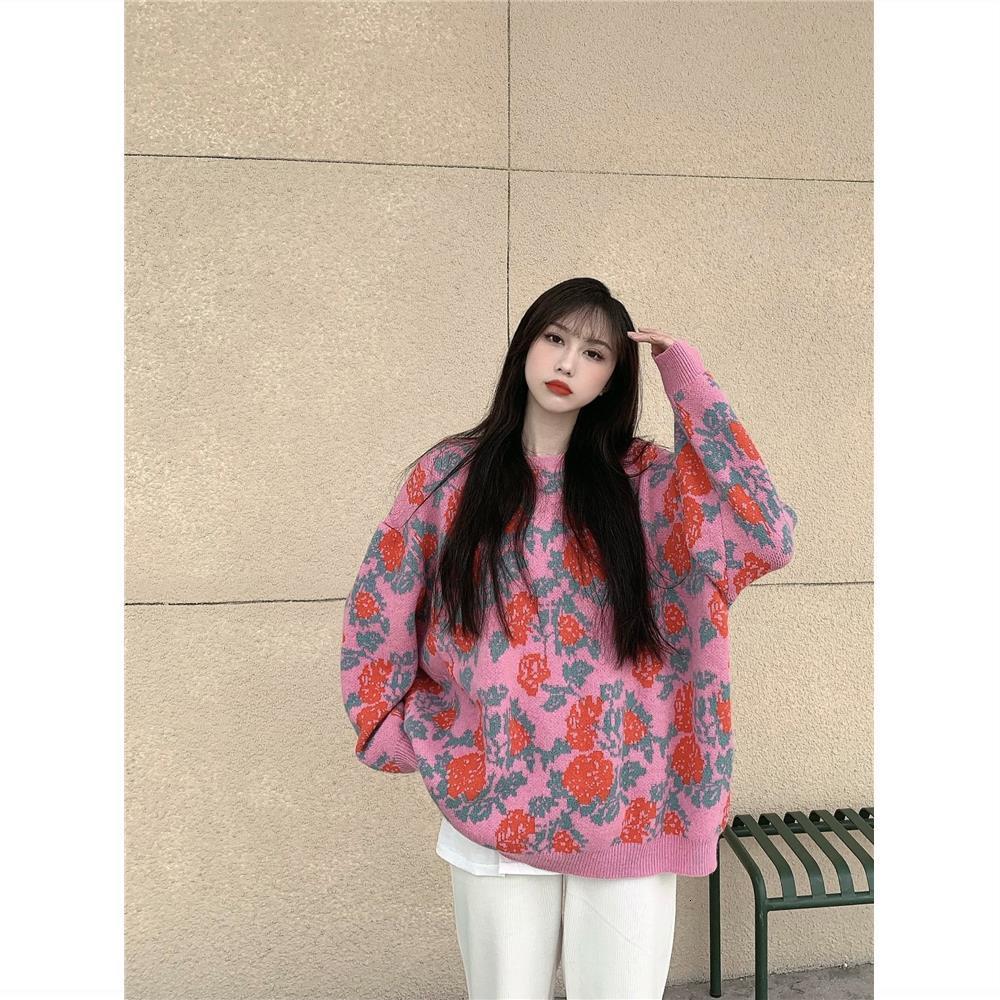 2021 High quality Female Sweater Slips Pullover Around the Neck of Christmas Shoulder Off to Wear Autumn Winter Coat BET1, Red
2021 High quality Female Sweater Slips Pullover Around the Neck of Christmas Shoulder Off to Wear Autumn Winter Coat BET1, Red