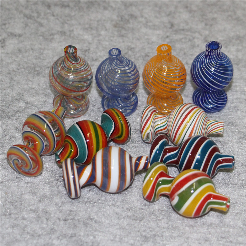 Color Glass Bubble Carb Cap UV Ball Carbs Caps hookah For Beveled Edge Quartz Banger Nails smoking Water Bongs Pipe Dab Rigs
Color Glass Bubble Carb Cap UV Ball Carbs Caps hookah For Beveled Edge Quartz Banger Nails smoking Water Bongs Pipe Dab Rigs
