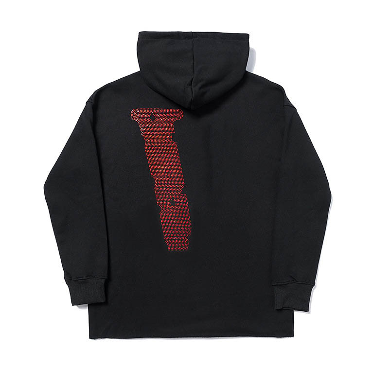 Big Letter ALONF Fashion Streetwear Mens Stylist Hoodies Fashion Men Women Casual Jacket Mens Autumn Hooded Hoodie Loose Sweatshirt, Desiccant
Big Letter ALONF Fashion Streetwear Mens Stylist Hoodies Fashion Men Women Casual Jacket Mens Autumn Hooded Hoodie Loose Sweatshirt, Desiccant
