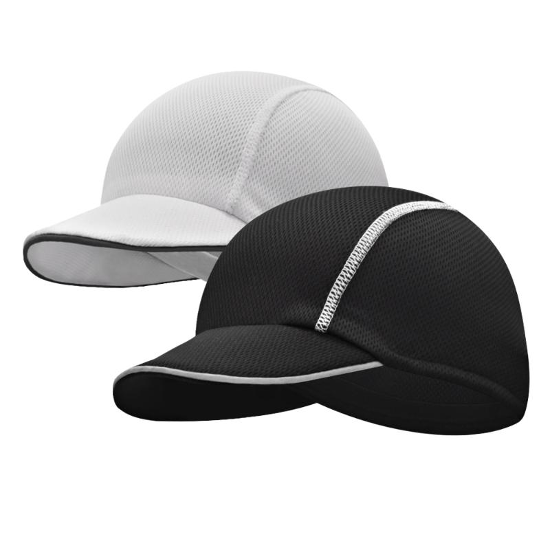 WOSAWE Road Bike Cap Reflective Skull Caps Windproof Cycling Helmet Hat Running Riding Hiking Motorcycle Cycling Cap, White
WOSAWE Road Bike Cap Reflective Skull Caps Windproof Cycling Helmet Hat Running Riding Hiking Motorcycle Cycling Cap, White