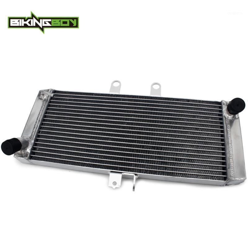 BIKINGBOY For GSF 1250 Bandit / ABS 2007-2011 GSX 650 F 2008-2016 Aluminum Engine Water Cooling Cooler Radiator1
BIKINGBOY For GSF 1250 Bandit / ABS 2007-2011 GSX 650 F 2008-2016 Aluminum Engine Water Cooling Cooler Radiator1