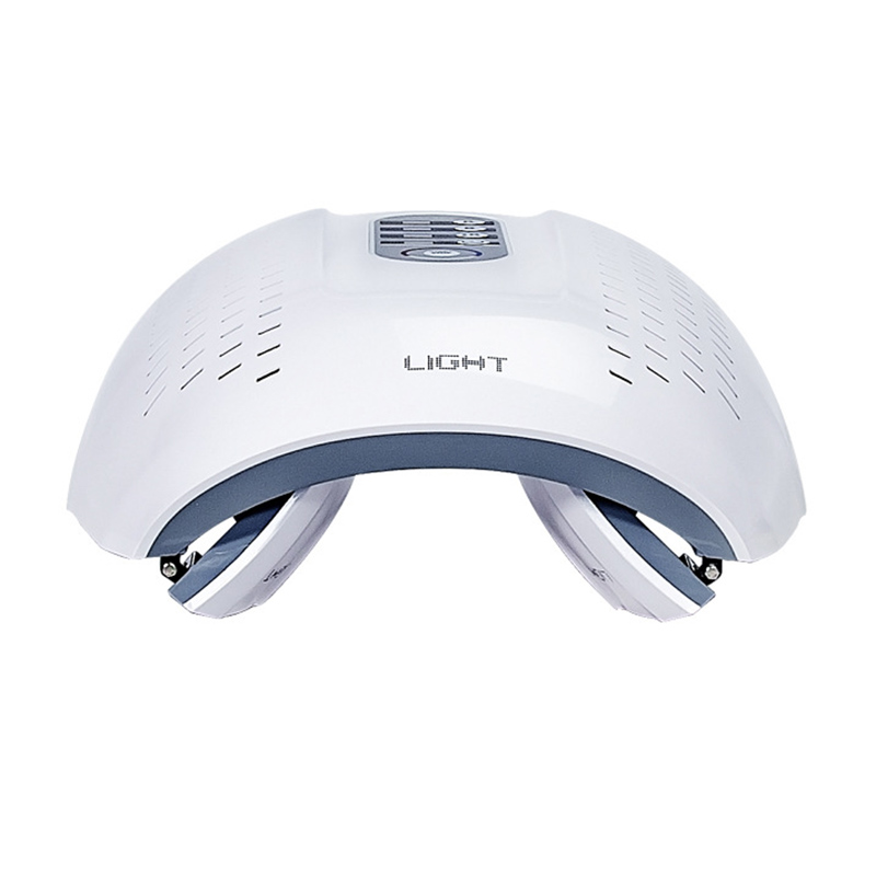 4-Color PDT Acne Removal Machine Face LED Light Therapy Skin Rejuvenation Tighten Face Acne Removal Anti-wrinkle Face Skin Care