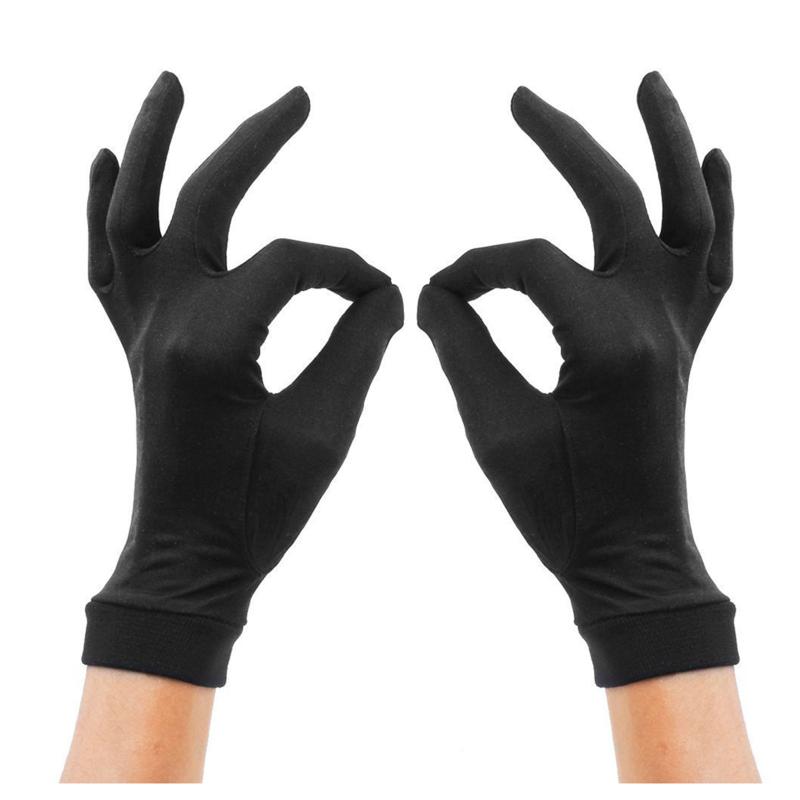 Five Fingers Gloves Women Jasmine Inner Ski Bike Cycle Solid Black Windproof Waterproof Lady Ladies Thermal Liner
Five Fingers Gloves Women Jasmine Inner Ski Bike Cycle Solid Black Windproof Waterproof Lady Ladies Thermal Liner