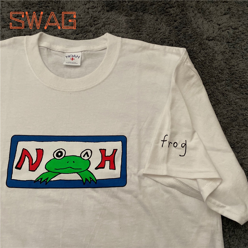 2021 New Men Women 1:1 x Frog Animal Pocket T-shirts High Quality Noah t Shirt Uznr, 10
2021 New Men Women 1:1 x Frog Animal Pocket T-shirts High Quality Noah t Shirt Uznr, 10