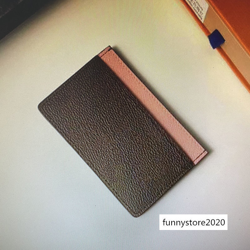 N61722 Double Card Holders NEO PORTE CARTES Vertical Wallet Credit Cards Mono Canvas Card Cover Business Credit Ride Various Cards, Clear 
N61722 Double Card Holders NEO PORTE CARTES Vertical Wallet Credit Cards Mono Canvas Card Cover Business Credit Ride Various Cards, Clear