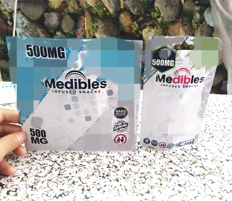 2021 empty medibles bag edibles packaging 500mg vape mylar zipper resealable smoking accessories custom 12 stickers
2021 empty medibles bag edibles packaging 500mg vape mylar zipper resealable smoking accessories custom 12 stickers