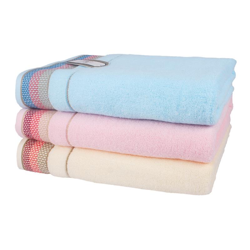 2pc/set Hot sell Pure cotton cut-off water Custom gift plain adult daily necessities face wash towel, Light yellow
2pc/set Hot sell Pure cotton cut-off water Custom gift plain adult daily necessities face wash towel, Light yellow