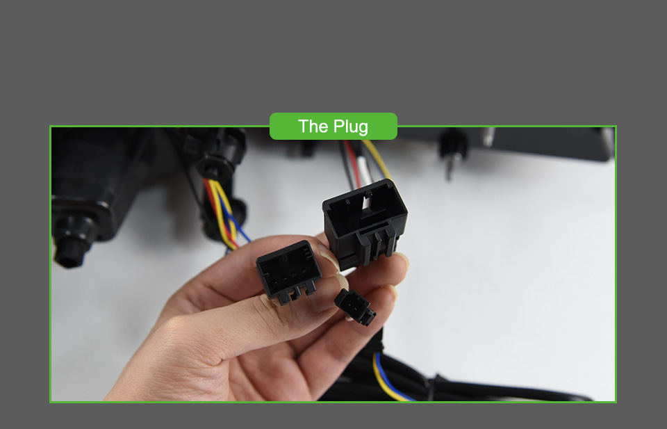 Car Styling Rear Fog Brake Turn Signal Lights For VW Golf 7 Variant LED Tail Light 2013-20 DRL Golf 7.5 Sport Automobile Accessories