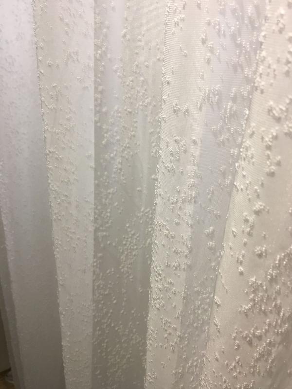 sy Korean Curtains for Living Room Bedroom Curtain Transparent White Minimalist Snow Curtain Window Screen Ceiling Installation1, White tulle
sy Korean Curtains for Living Room Bedroom Curtain Transparent White Minimalist Snow Curtain Window Screen Ceiling Installation1, White tulle