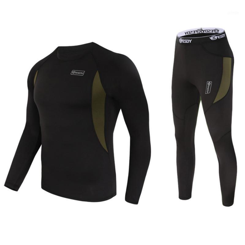 Men Winter Cycling Base Layers Quick Dry and Warm Thermal Underwear Set Men Riding/Climbing/Cycling/Skiing1, Black
Men Winter Cycling Base Layers Quick Dry and Warm Thermal Underwear Set Men Riding/Climbing/Cycling/Skiing1, Black