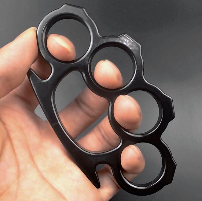 Emergency Safety Hammer Car Window Glass Breaker FOUR Finger Brass Knuckle 132G Life-saving Tools Self defence Gadgets854151
Emergency Safety Hammer Car Window Glass Breaker FOUR Finger Brass Knuckle 132G Life-saving Tools Self defence Gadgets854151