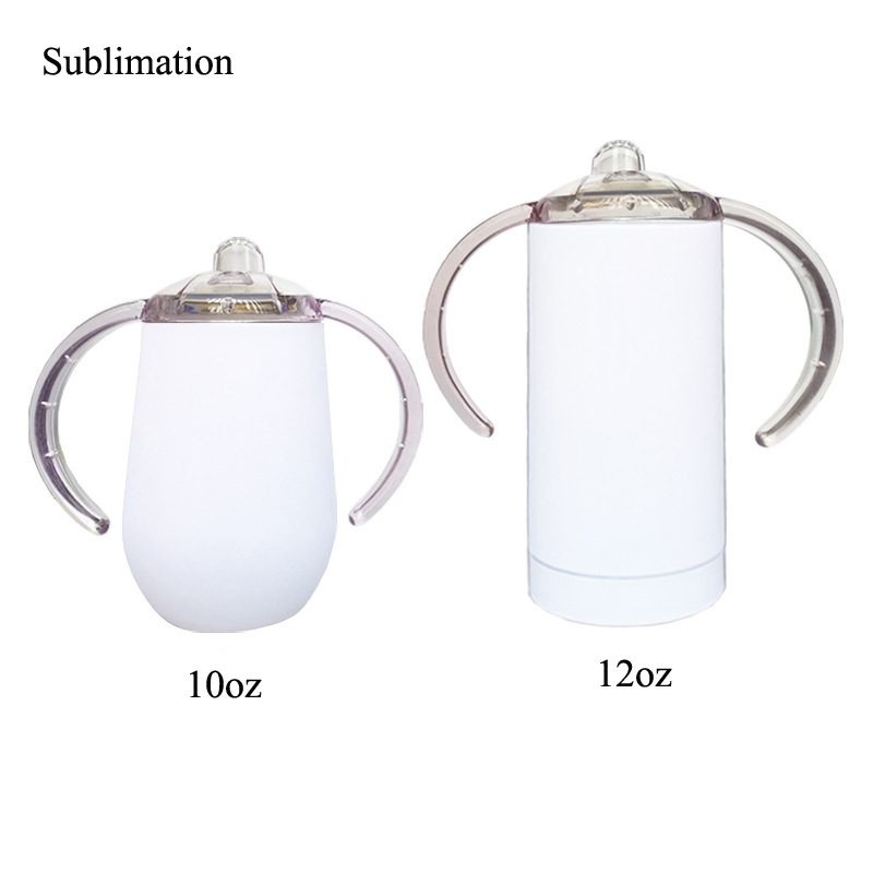 Blanks Milk Mug 12oz Sublimation Sippy Cup with Handle Stainless Steel Baby Bottle Thermos Vacuum Insulate Tumbler, Up to $11 off $100
Blanks Milk Mug 12oz Sublimation Sippy Cup with Handle Stainless Steel Baby Bottle Thermos Vacuum Insulate Tumbler, Up to $11 off $100