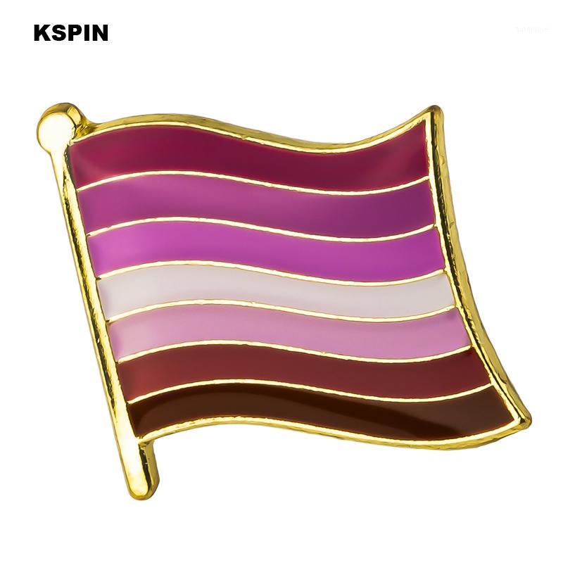 Pride Flag Badge Flag Brooch National Lapel Pin International Travel Pins Collections XY03491
Pride Flag Badge Flag Brooch National Lapel Pin International Travel Pins Collections XY03491