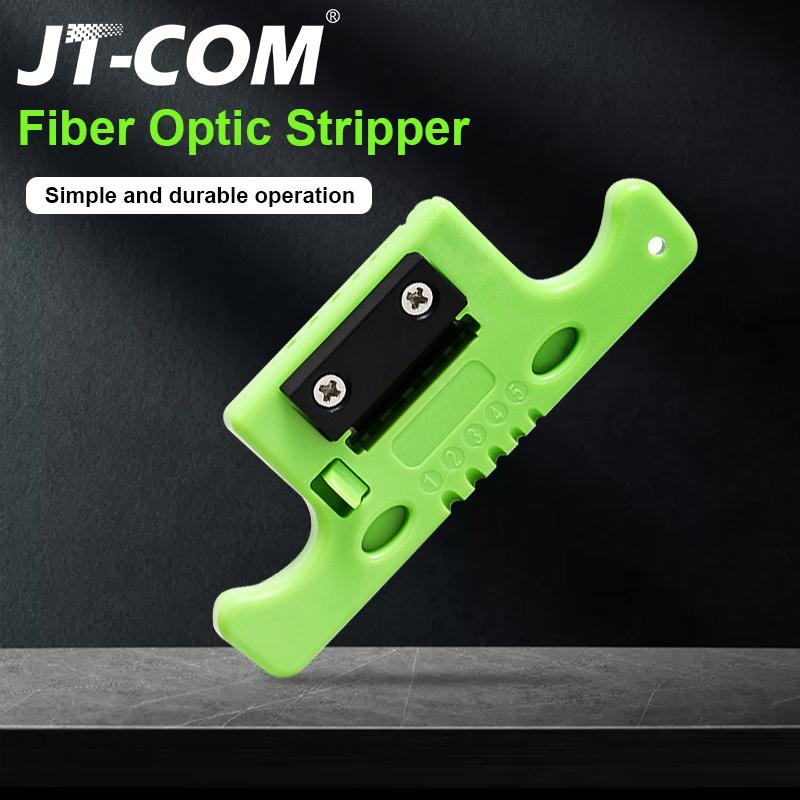 FTTH Fiber Optic Stripping 1.9-3mm MSAT 5 Mid-Span Access Tool MSAT-5 Loose Buffer Tube Fiber Optical Stripper
FTTH Fiber Optic Stripping 1.9-3mm MSAT 5 Mid-Span Access Tool MSAT-5 Loose Buffer Tube Fiber Optical Stripper