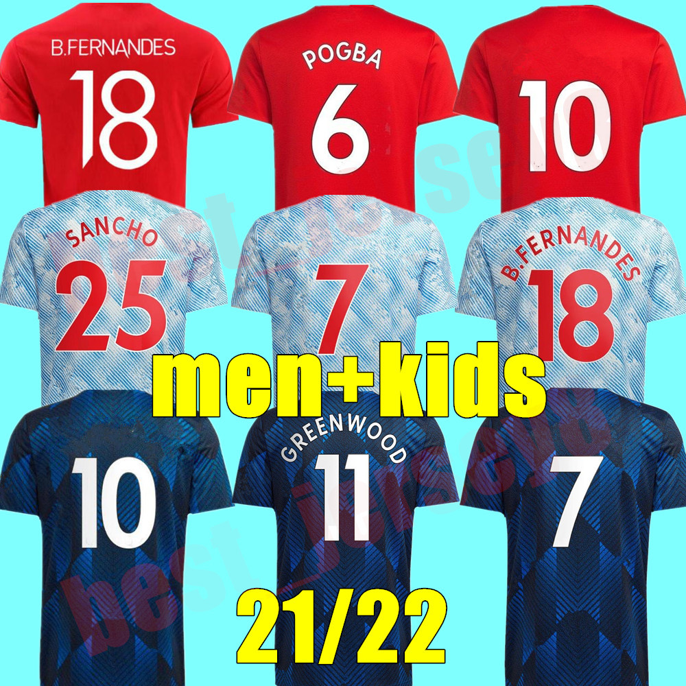 soccer jersey 2021 2022 SANCHO POGBA CAVANI MARTIAL UTD VAN DE BEEK B. FERNANDES LINGARD football shirt 21 22 Women man kids kit, Black;yellow
soccer jersey 2021 2022 SANCHO POGBA CAVANI MARTIAL UTD VAN DE BEEK B. FERNANDES LINGARD football shirt 21 22 Women man kids kit, Black;yellow