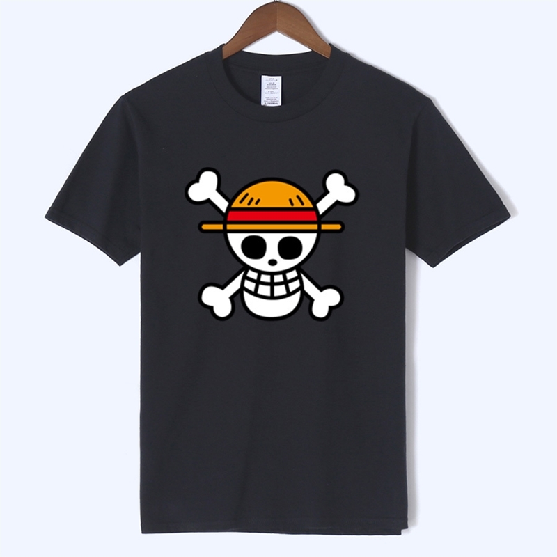 one piece tshirt Anime men 100% cotton t-shirt brand clothing tshirt homme anime White beard Monkey Luffy Anime Fashion camiseta T200517, White;black
one piece tshirt Anime men 100% cotton t-shirt brand clothing tshirt homme anime White beard Monkey Luffy Anime Fashion camiseta T200517, White;black