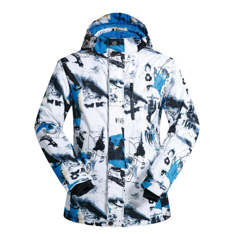 Ski Suit Men Brands New SMHMTZ Outdoor Windproof Waterproof Thermal Male Snow Jacket And Pants Snowboard Men Ski Winter Jackets, Blue
Ski Suit Men Brands New SMHMTZ Outdoor Windproof Waterproof Thermal Male Snow Jacket And Pants Snowboard Men Ski Winter Jackets, Blue