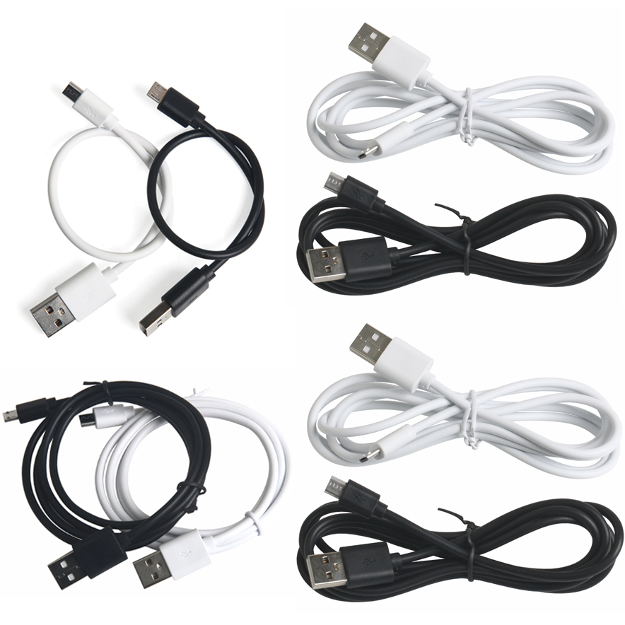 50cm Micro USB Cables Type C Fast Charging Wire 1M 2M 3M For Samsung LG Android Phone Charger Sync Data Cord
50cm Micro USB Cables Type C Fast Charging Wire 1M 2M 3M For Samsung LG Android Phone Charger Sync Data Cord