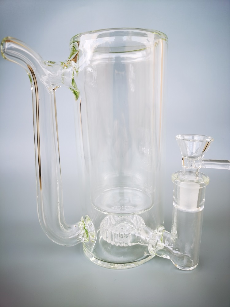 Vintage Glass Coffee Mug Bong Water smoking hookah pipe 14mm Bubbler Perc Oil Dab Rigs can put customer logo
Vintage Glass Coffee Mug Bong Water smoking hookah pipe 14mm Bubbler Perc Oil Dab Rigs can put customer logo