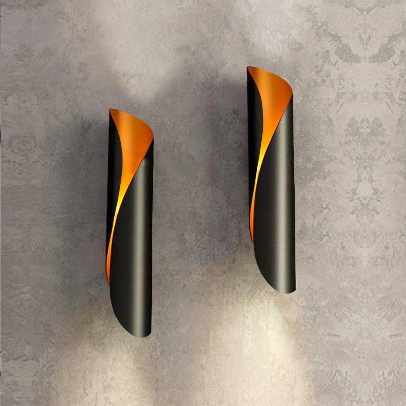 American Style Retro Industrial Style Simple Double Head Wall Lamp Bedroom Dining Room Interior Creative Decoration Wall Lamp
American Style Retro Industrial Style Simple Double Head Wall Lamp Bedroom Dining Room Interior Creative Decoration Wall Lamp