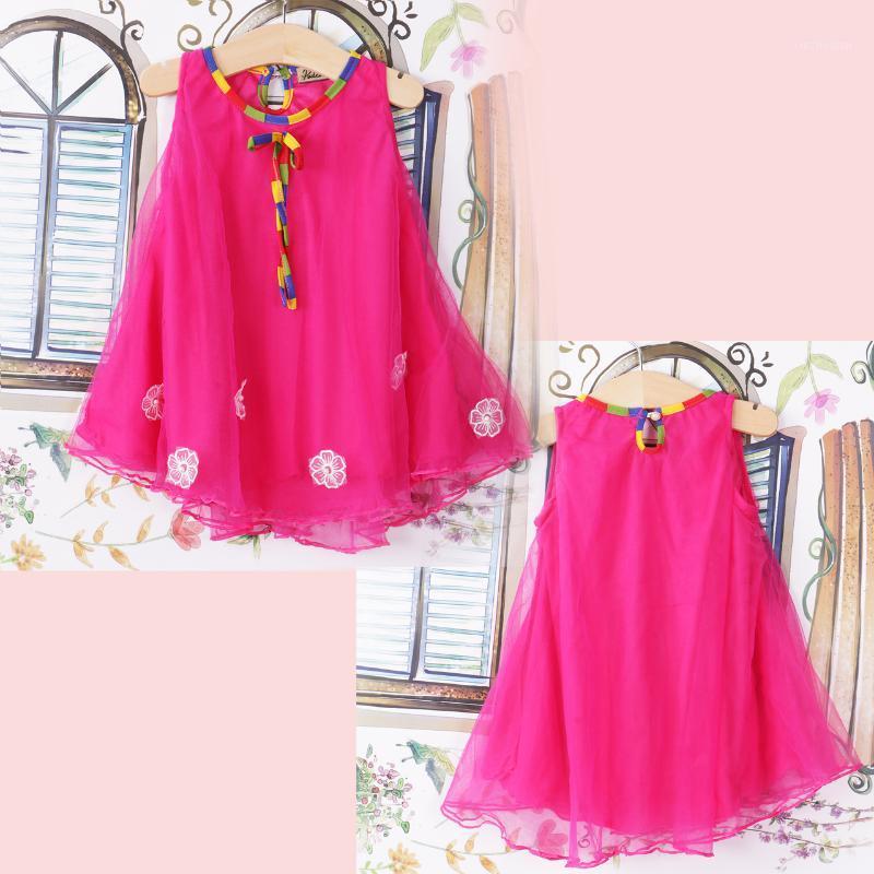 Kids Baby Girl Summer Dress Sleeveless Princess Party Pageant Flower Dress Clothes 20201, As pic
Kids Baby Girl Summer Dress Sleeveless Princess Party Pageant Flower Dress Clothes 20201, As pic