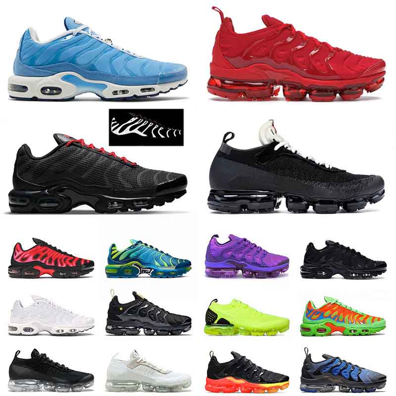 Authentic Tn Plus Requin Mens Womens Running Shoes Tns Reflective Black Big Size Us 13 University Blue Sports Fly Knit Flynit Trainers Designer Sneakers Eur 36-47, 40-46 (4)
Authentic Tn Plus Requin Mens Womens Running Shoes Tns Reflective Black Big Size Us 13 University Blue Sports Fly Knit Flynit Trainers Designer Sneakers Eur 36-47, 40-46 (4)