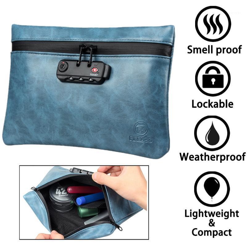 Smell Proof Bags with Combination Lock Leather Smoking Odor Stash Waterproof Container Storage Case1
Smell Proof Bags with Combination Lock Leather Smoking Odor Stash Waterproof Container Storage Case1