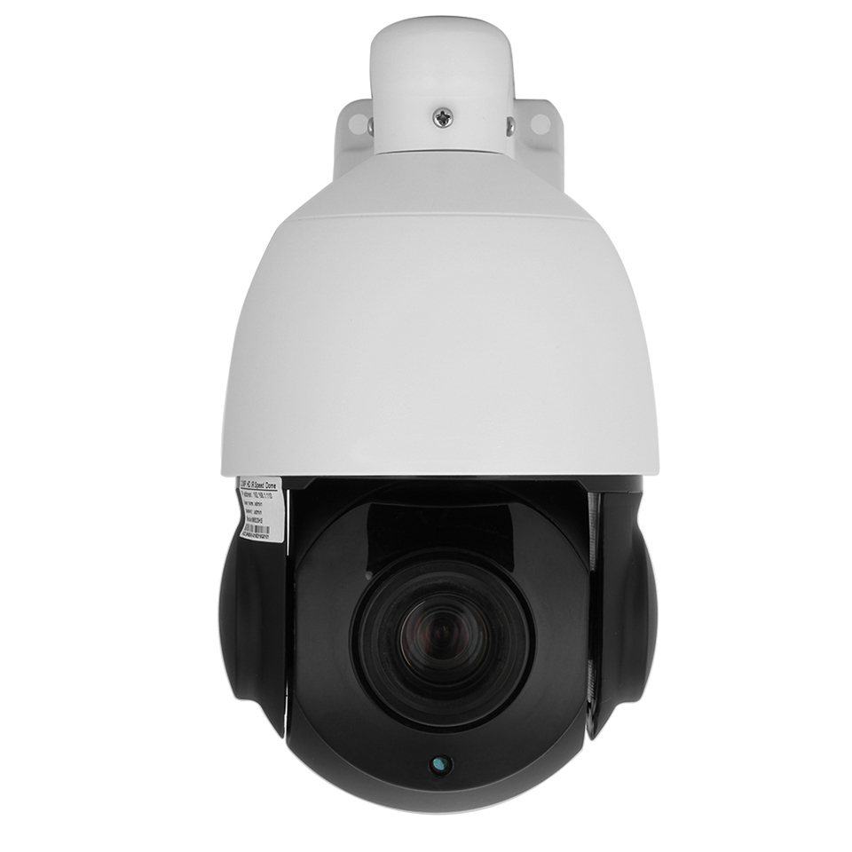 100M IR Vision 4K IP Speed dome cameras WDR Defog 8MP 5MP HD Waterprof IP PTZ Dome surveillance camera
100M IR Vision 4K IP Speed dome cameras WDR Defog 8MP 5MP HD Waterprof IP PTZ Dome surveillance camera