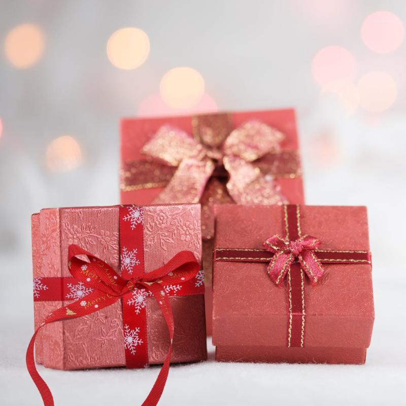 9Pcs Christmas Gift Box Packing Ribbons Decorative Ribbons Manual DIY Supplies1 
9Pcs Christmas Gift Box Packing Ribbons Decorative Ribbons Manual DIY Supplies1