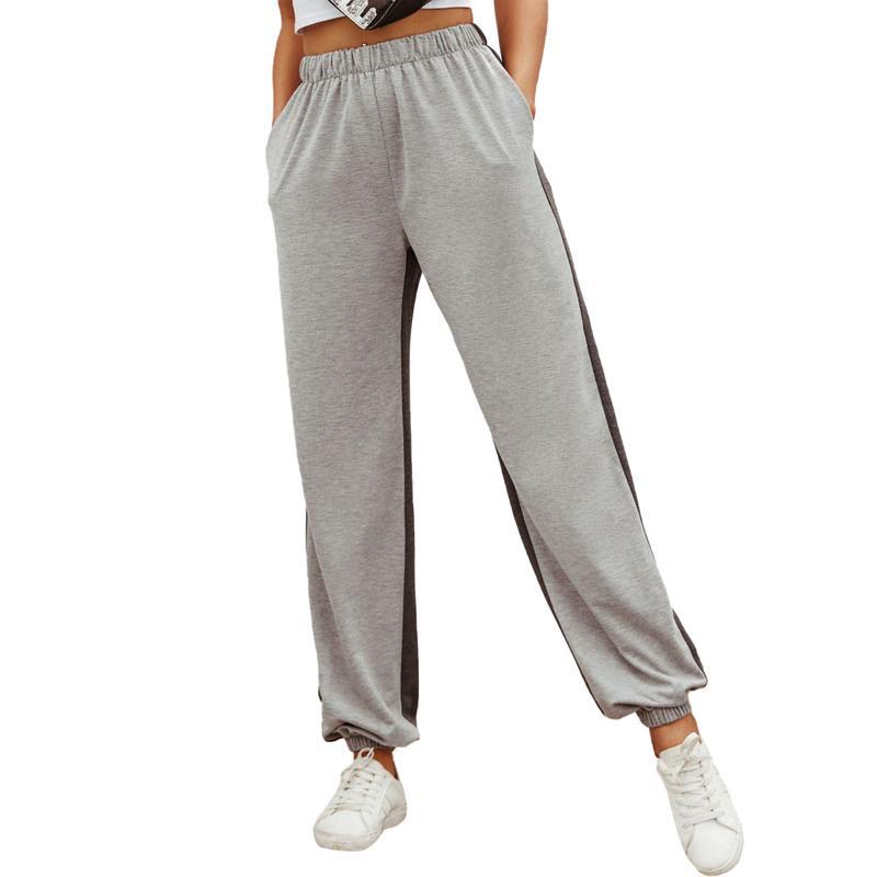 Harajuku Woman Pants High Waist Straight Stacked Sweatpants Fall 2020 Women Clothing Y1353A, Gray
Harajuku Woman Pants High Waist Straight Stacked Sweatpants Fall 2020 Women Clothing Y1353A, Gray