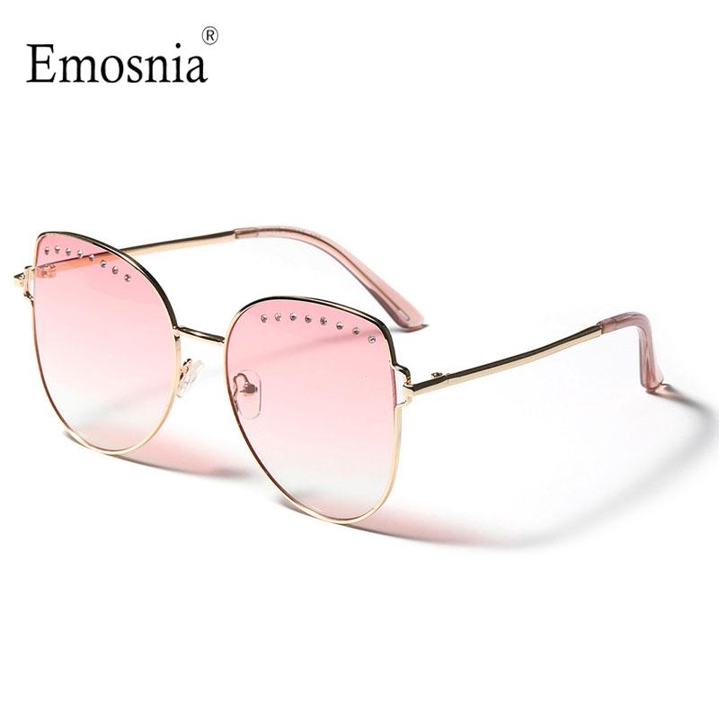 2021 Fashion Oversized Square Sunglasses Women Crystal Diamond Shade Sun Glasses Metal Frame Eyeglasses UV400 Gift
2021 Fashion Oversized Square Sunglasses Women Crystal Diamond Shade Sun Glasses Metal Frame Eyeglasses UV400 Gift