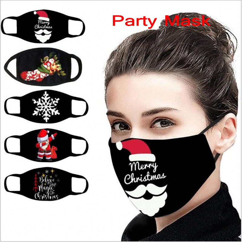 2020 Christmas Mask Santa Claus Snowflake Print Mouth Cover Dustproof Breathable Face Mask Reuseable Xmas Decoration Party Mouth Cover
2020 Christmas Mask Santa Claus Snowflake Print Mouth Cover Dustproof Breathable Face Mask Reuseable Xmas Decoration Party Mouth Cover