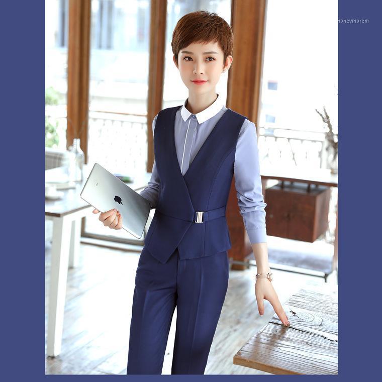 New Pattern Occupation Woman Suit Autumn And Winter Fashion Correct White Business Affairs Work Clothes Vest Dress1, Black half skirt 32
New Pattern Occupation Woman Suit Autumn And Winter Fashion Correct White Business Affairs Work Clothes Vest Dress1, Black half skirt 32