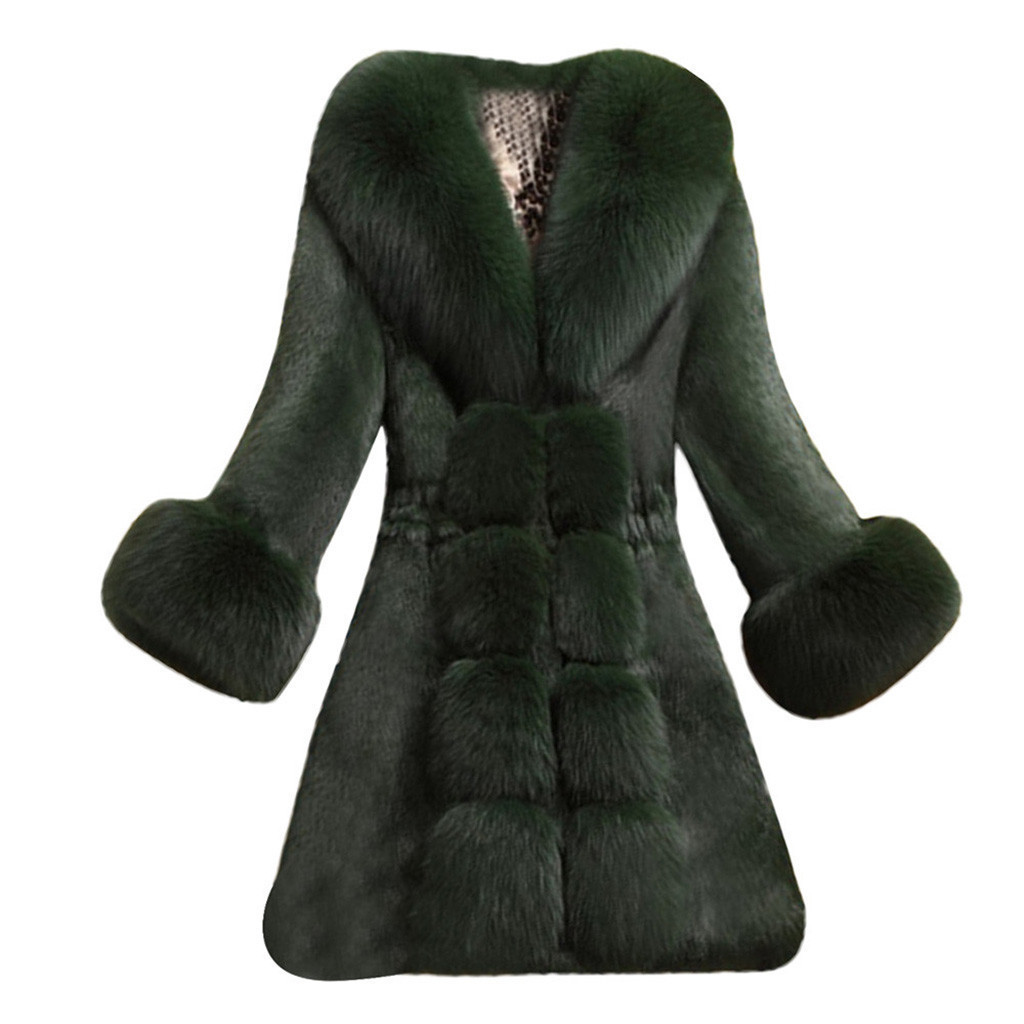 winter coat women Regular Rayon Plush solid color faux fur coat Regular Coats with Green Wine Black White Four Color to Choose LJ201202, Red
winter coat women Regular Rayon Plush solid color faux fur coat Regular Coats with Green Wine Black White Four Color to Choose LJ201202, Red