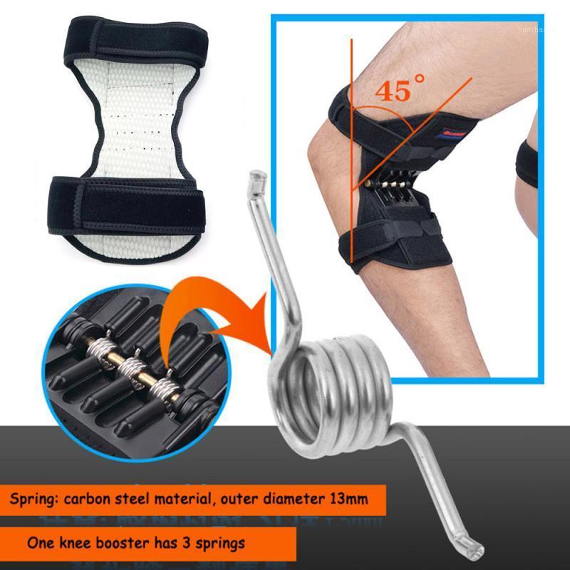 Joint Support Knee Pads Breathable Non-Slip Sports Fitness Kneepad Gear Patella Powerful Spring Force Knee Leg Protector1, 3 zhi
Joint Support Knee Pads Breathable Non-Slip Sports Fitness Kneepad Gear Patella Powerful Spring Force Knee Leg Protector1, 3 zhi