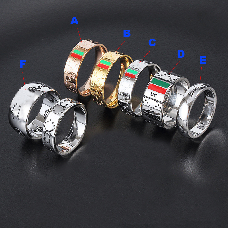 Titanium Stainless Ste silver skull rings moissanite anelli bague for mens and women Party promise championship jewelry lovers gift with box
Titanium Stainless Ste silver skull rings moissanite anelli bague for mens and women Party promise championship jewelry lovers gift with box