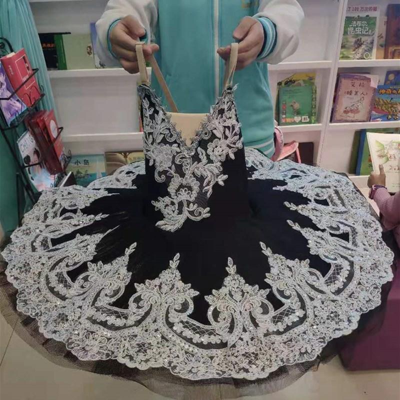 ballet adulto black ballerina professional ballet tutu kids girls women adult costume
ballet adulto black ballerina professional ballet tutu kids girls women adult costume