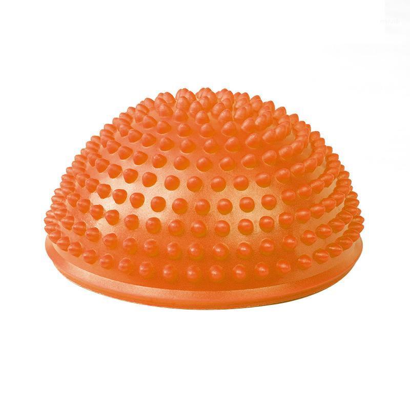 Yoga Semicircle Ball Yoga Ball Inflatable Massage Fit Trainer Stabilizer Gym Pilates Fitness Balancing1
Yoga Semicircle Ball Yoga Ball Inflatable Massage Fit Trainer Stabilizer Gym Pilates Fitness Balancing1