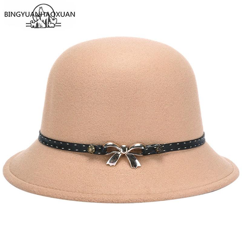 Wide Brim Hats BINGYUANHAOXUAN Women's 2021 Autumn Winter Beach Sun Hat Vintage Wool Big Floppy Fashion, Black
Wide Brim Hats BINGYUANHAOXUAN Women's 2021 Autumn Winter Beach Sun Hat Vintage Wool Big Floppy Fashion, Black