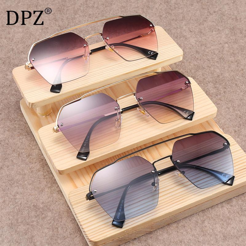 2020 DPZNew fashion Classic double beam women's sunglasses men's wild wear gradient marine pilot sunglasses
2020 DPZNew fashion Classic double beam women's sunglasses men's wild wear gradient marine pilot sunglasses