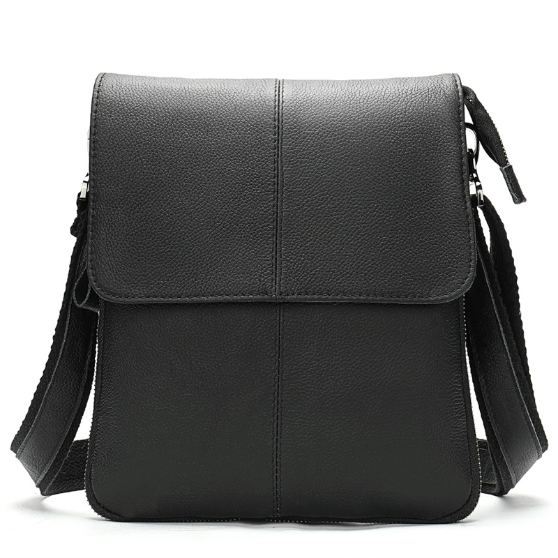 2020 Men in Leather Messenger Purse Shoulder Bag Genuine Little Casual Male Allele Crossbody Men's Bags for Man C85r, Brown.
2020 Men in Leather Messenger Purse Shoulder Bag Genuine Little Casual Male Allele Crossbody Men's Bags for Man C85r, Brown.