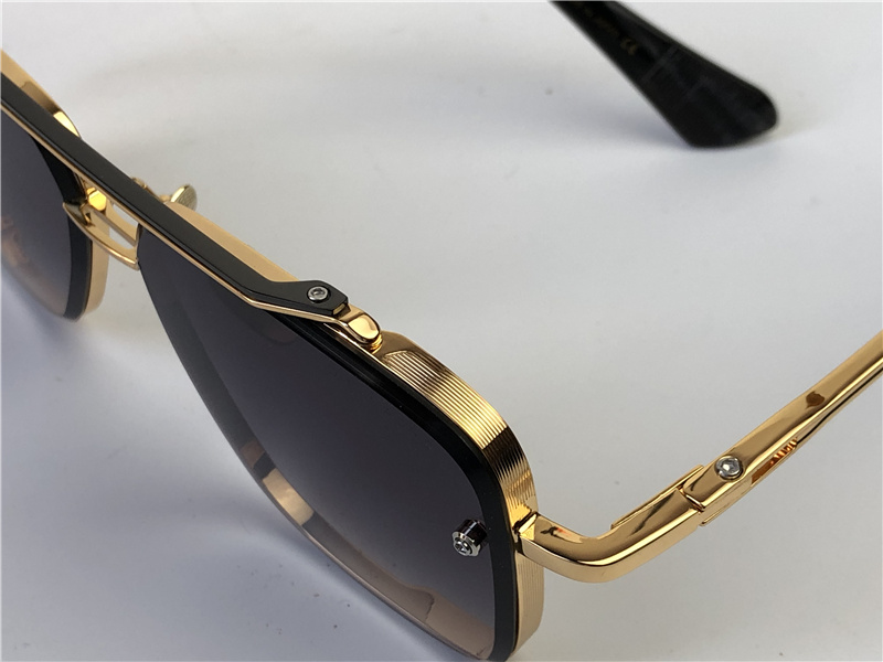 60Sunglasses sunglasses men design metal vintage eyewear fashion style square frameless UV 400 lens with case
60Sunglasses sunglasses men design metal vintage eyewear fashion style square frameless UV 400 lens with case