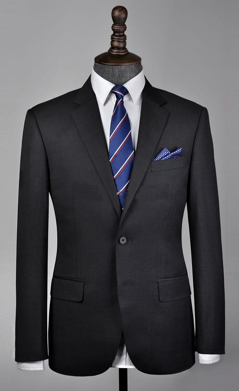 Free shipping 2020 Custom Mens Slim Fit Charcoal Suit/wedding groom Jacket Set with Pant/italian styles suit(Jacket +Pant
Free shipping 2020 Custom Mens Slim Fit Charcoal Suit/wedding groom Jacket Set with Pant/italian styles suit(Jacket +Pant