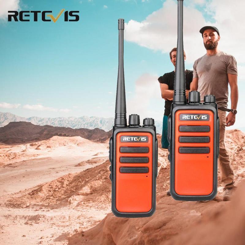 2pcs Retevis RT666/RT66 Walkie Talkie PMR Radio UHF PMR 446 VOX USB Charging Two Way Radio Transceiver Comunicador Walkie-Talkie1
2pcs Retevis RT666/RT66 Walkie Talkie PMR Radio UHF PMR 446 VOX USB Charging Two Way Radio Transceiver Comunicador Walkie-Talkie1