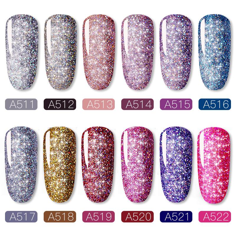 ROSALIND UV Nail Gel Polish Neon Rainbow Hybrid Varnish Platinum 5ML Gel Paint Set For Manicure Semi permanent Base top Lak, Rfa522
ROSALIND UV Nail Gel Polish Neon Rainbow Hybrid Varnish Platinum 5ML Gel Paint Set For Manicure Semi permanent Base top Lak, Rfa522