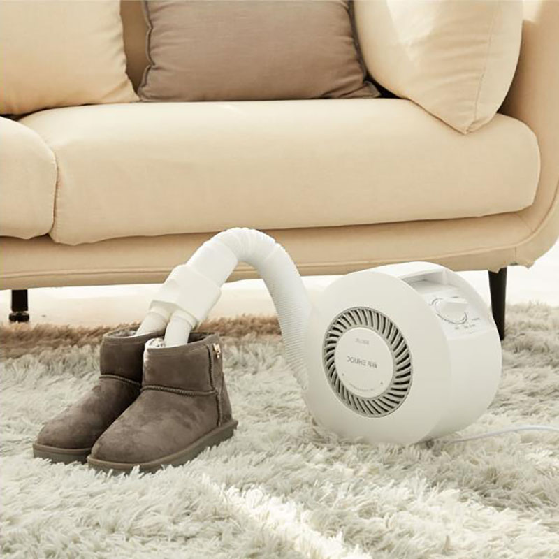 220V Household Drying Machine Small Quick Drying Clothes Dryer Portable Sterilization Mite Warm Air Shoes Dryer Dual-purpose
220V Household Drying Machine Small Quick Drying Clothes Dryer Portable Sterilization Mite Warm Air Shoes Dryer Dual-purpose