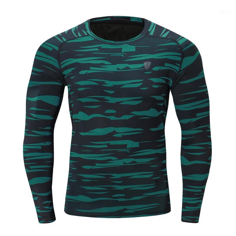 2020 Autumn Winter Fitness Running T Shirt Long Sleeve Men's Skinny Training Sports Shirt Quick Dry Mens Gym Clothing Outdoor1, Green
2020 Autumn Winter Fitness Running T Shirt Long Sleeve Men's Skinny Training Sports Shirt Quick Dry Mens Gym Clothing Outdoor1, Green