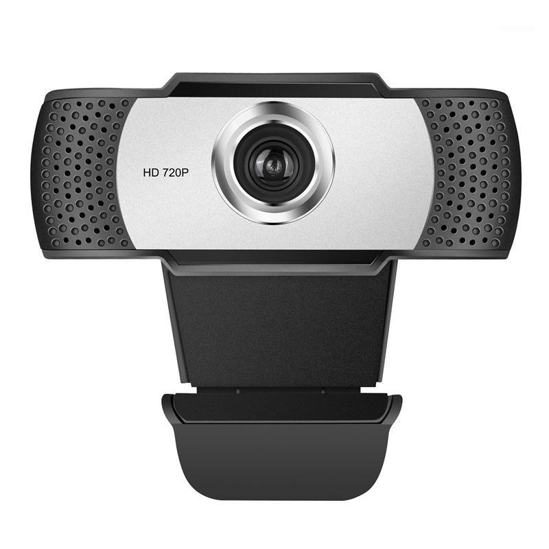 HD Webcam 720P USB Computer Camera USB PC Webcam with Microphone Video Cameras For Computer PC Laptop Desktop1
HD Webcam 720P USB Computer Camera USB PC Webcam with Microphone Video Cameras For Computer PC Laptop Desktop1