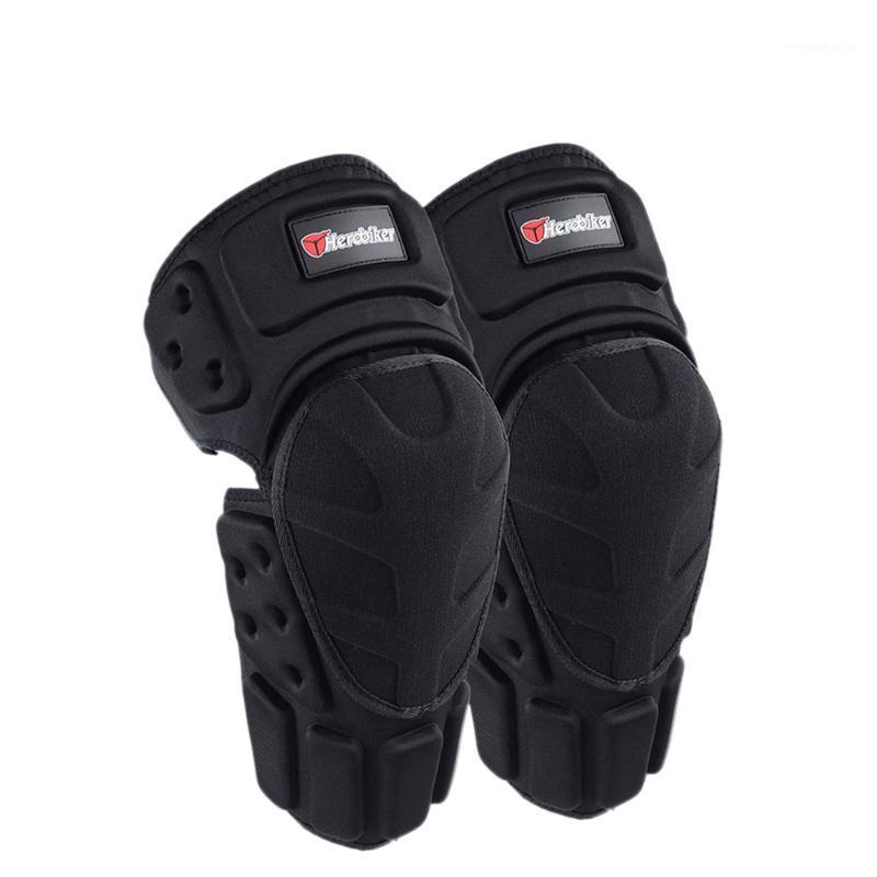 HEROBIKER Motorcycle Knee Pads Motocross Knee Protector Protective Guards Moto Brace Support Ski Protective Gear Black1
HEROBIKER Motorcycle Knee Pads Motocross Knee Protector Protective Guards Moto Brace Support Ski Protective Gear Black1