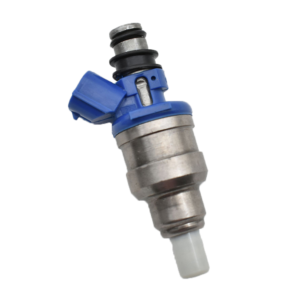 4X Nozzle for mitsubishi Mazda MX3 MX5 MIATA 626 929 MX6 1.6L 2.2L FUEL INJECTORS 195500-1970 1955001970 MB6S713250 B6S713250